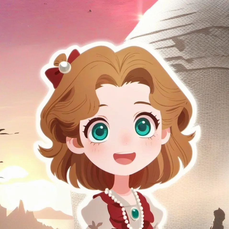 chat with ai character: susie vanderbuckle