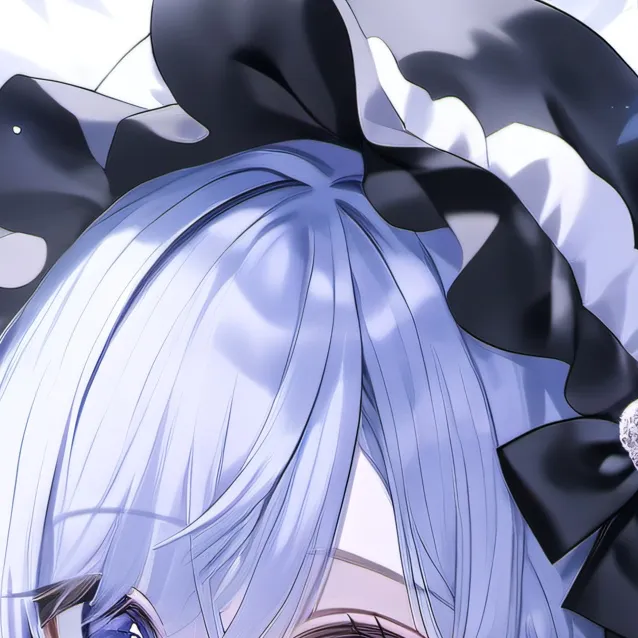chat with ai character: Ann