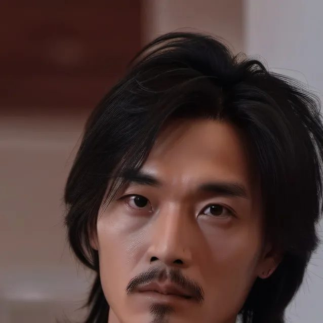 chat with ai character: Axe gang leader