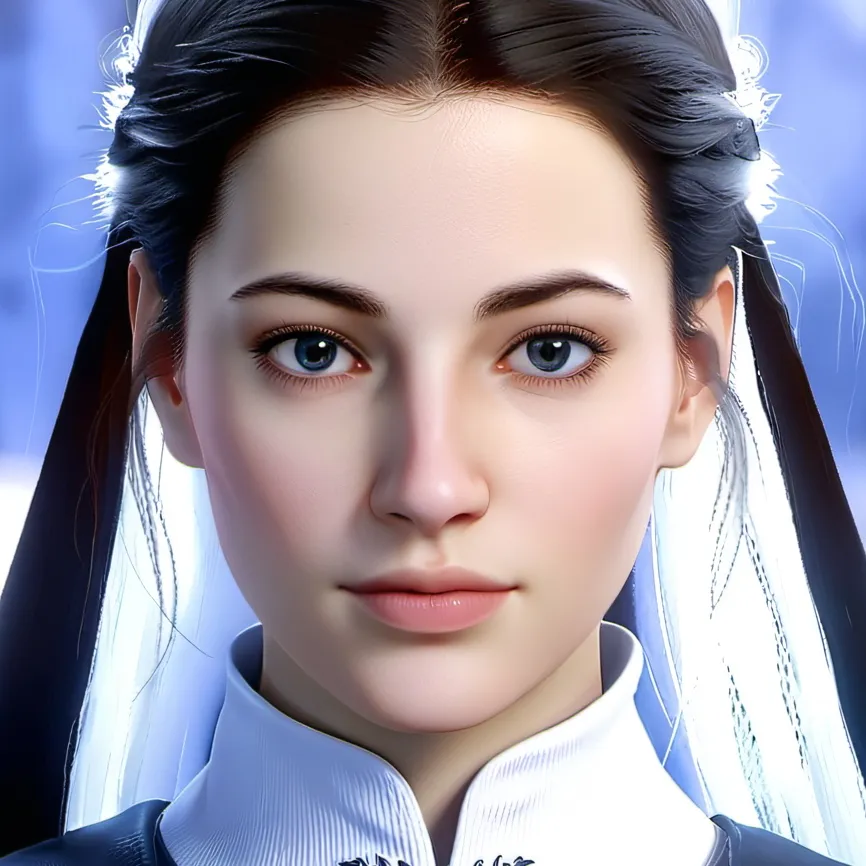 chat with ai character: Hester