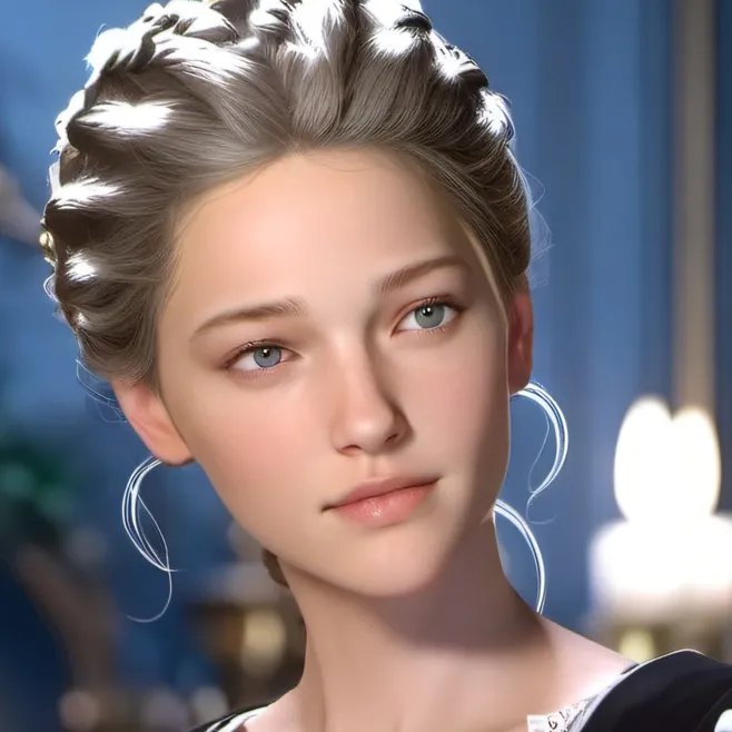 chat with ai character: Vladaria privopka 