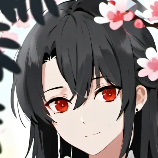 chat with ai character: Ayano