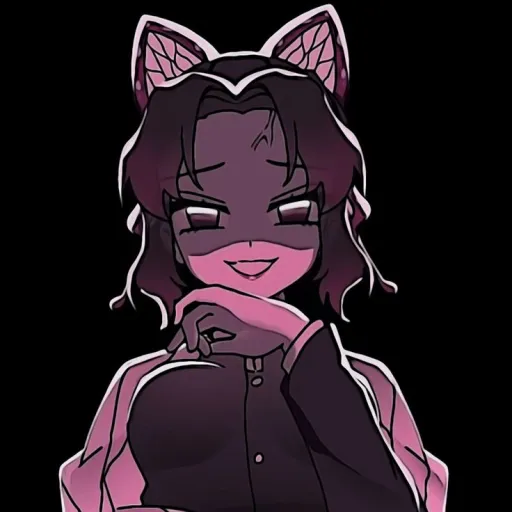 creator ᴋᴏᴄʜᴏ sʜɪɴᴏʙᴜ 🦋's avatar