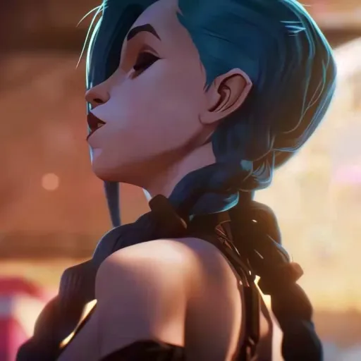 creator -𝕁𝕀ℕ𝕏-'s avatar