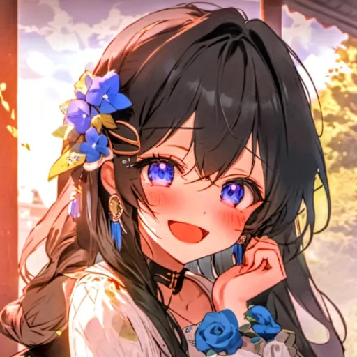 creator Evangelica's avatar