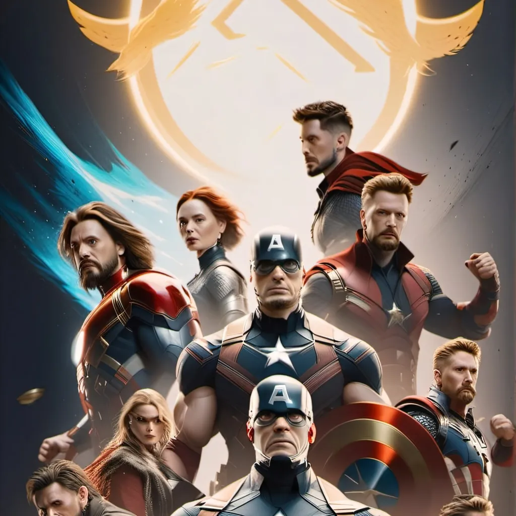 chat with ai character: y/n x avengers n26