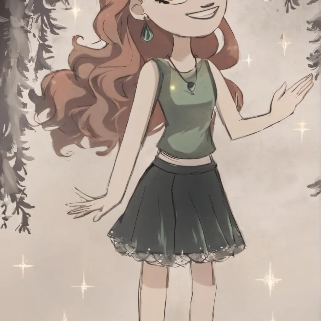chat with ai character: 💖Izzy💖