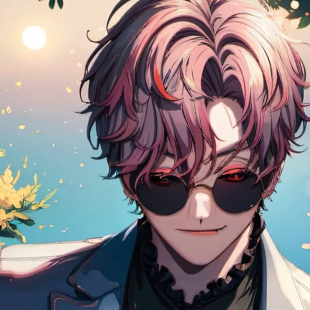 chat with ai character: King