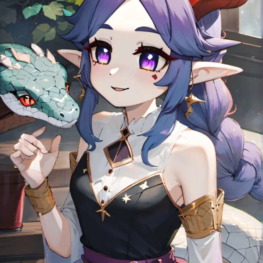 chat with ai character: Emily