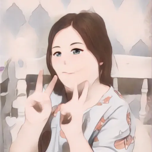 creator Amelia b's avatar