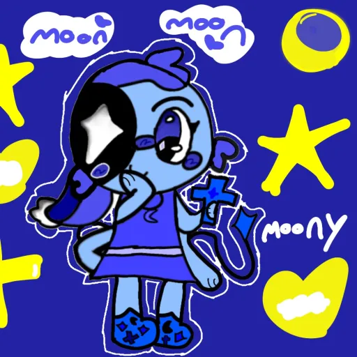 creator 💙moony🌒💙's avatar
