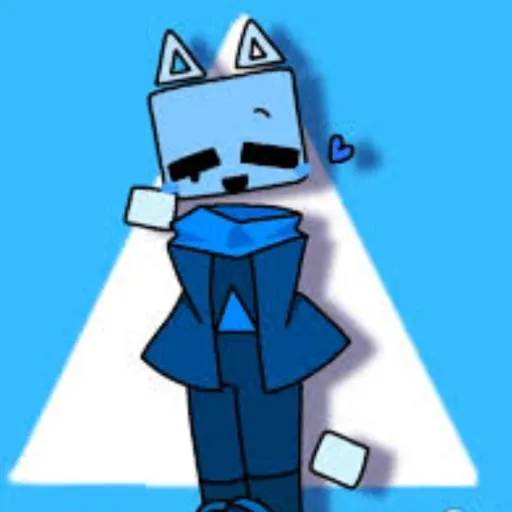 creator 🟦💙Silly Cube💙🟦's avatar