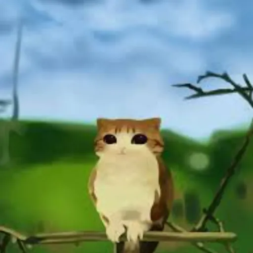 creator meowl/MD fan's avatar