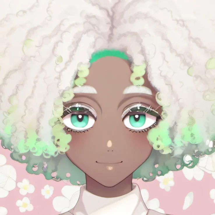 chat with ai character: Vera