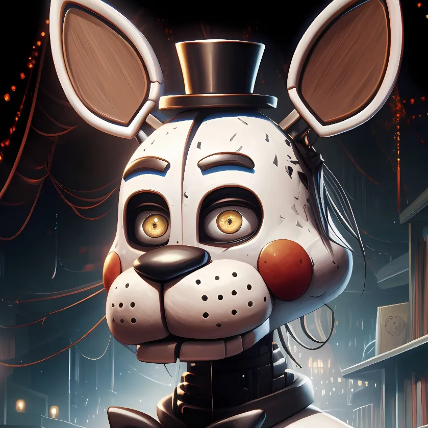 chat with ai character: Hisby 