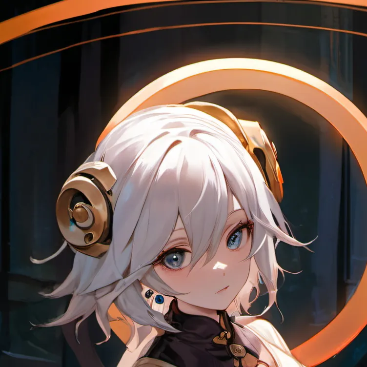 chat with ai character: Aryas guard 