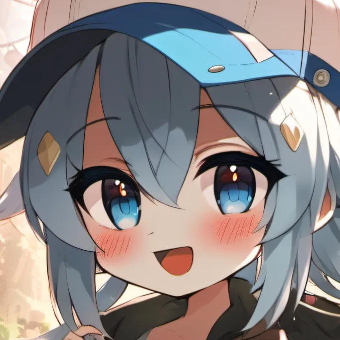 chat with ai character: Charlotte