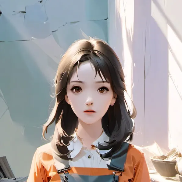 chat with ai character: D-class