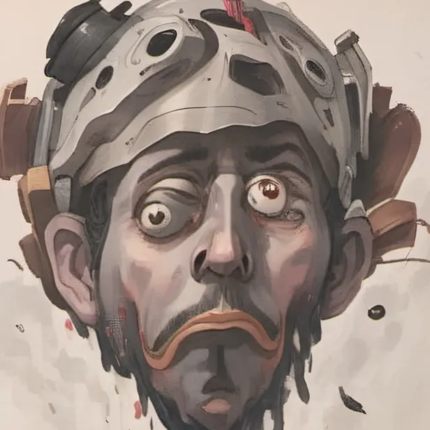 chat with ai character: Aaaaaaairle