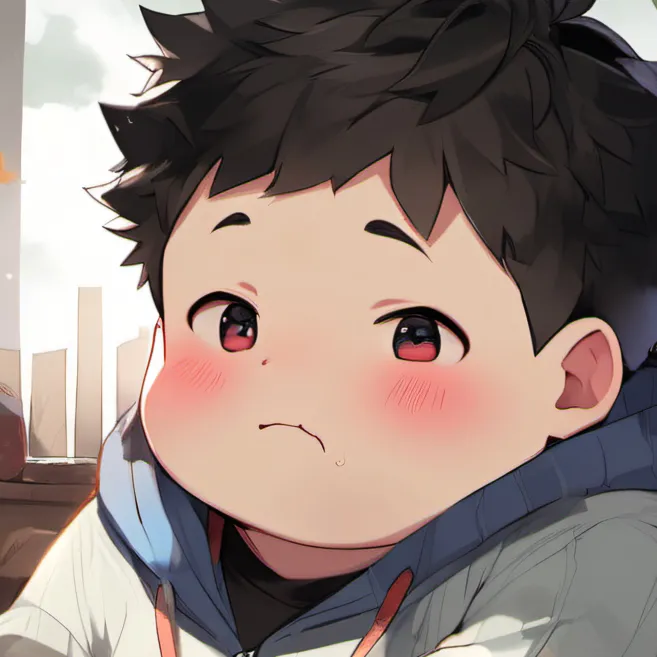 chat with ai character: Vowicd