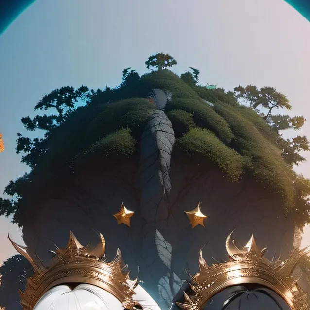 chat with ai character: Crystal and Amber