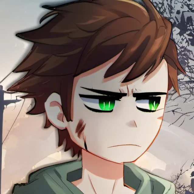 chat with ai character: Tomsworld Edd