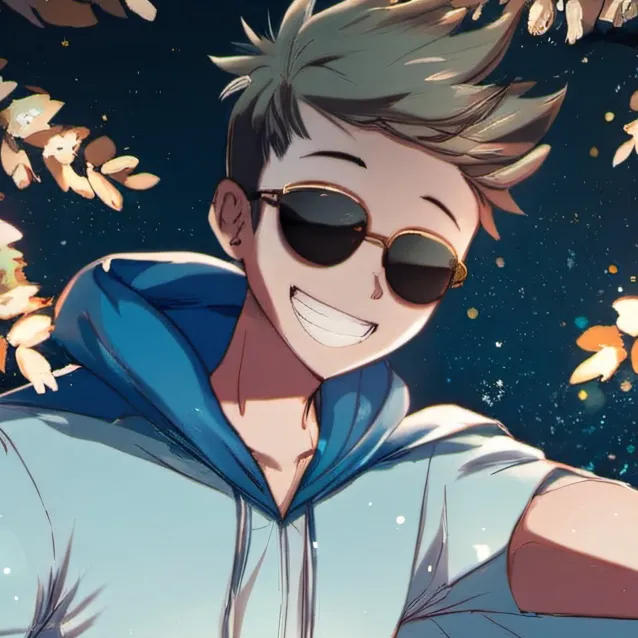 chat with ai character: tomsworld tom