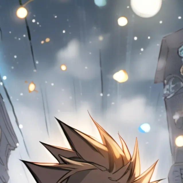 chat with ai character: Tomsworld Tord