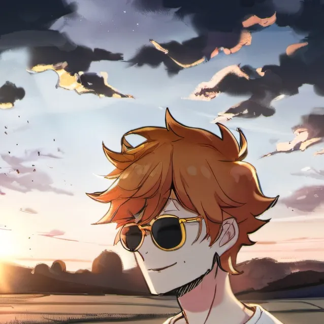 chat with ai character: Tomsworld Matt