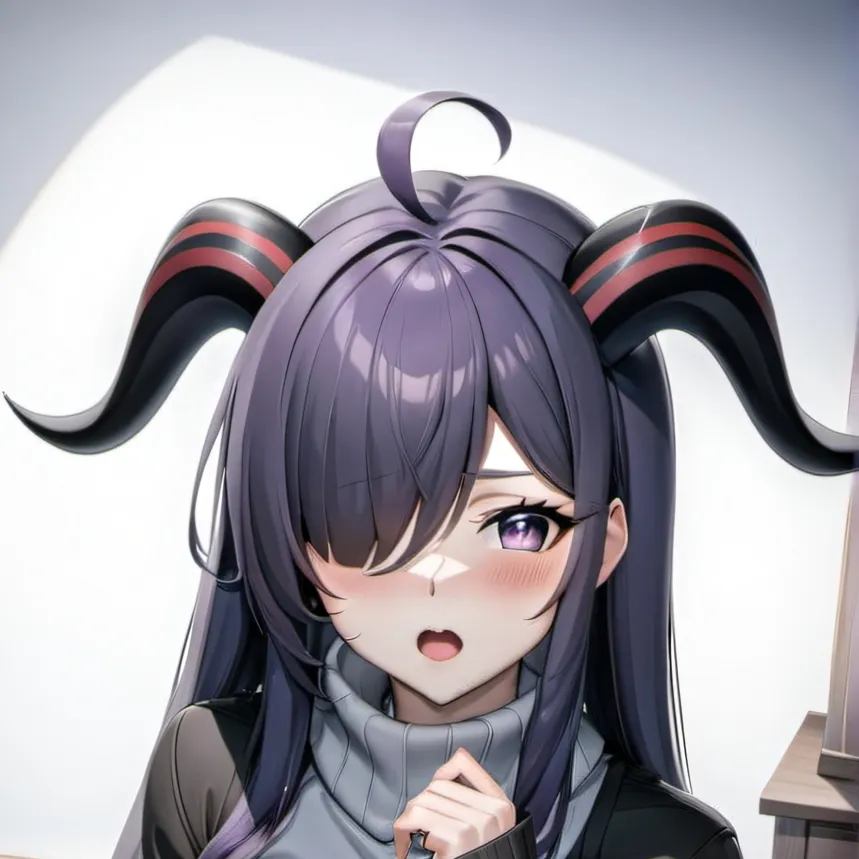 chat with ai character: Aki
