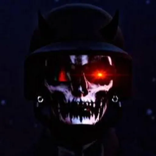 creator Y0uW1llG0T0H311's avatar