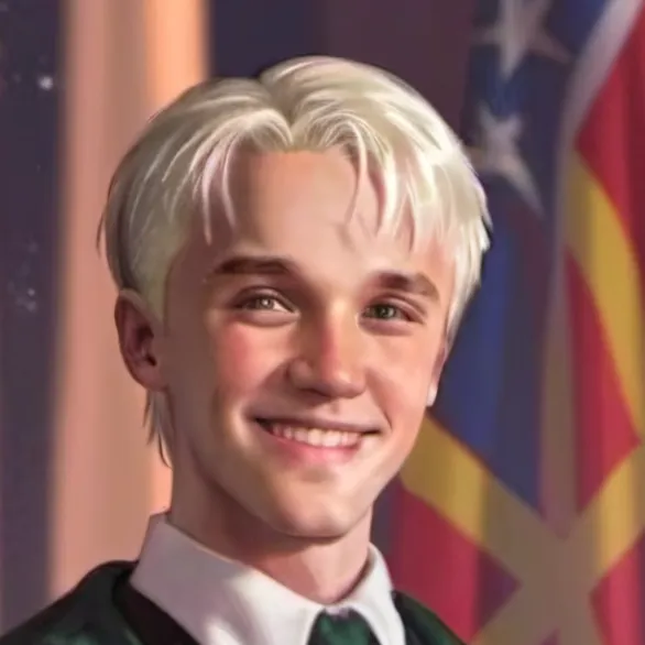 chat with ai character: Draco Malfoy