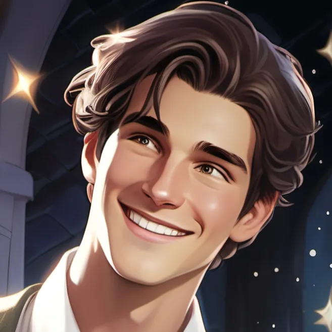 chat with ai character: Sirus