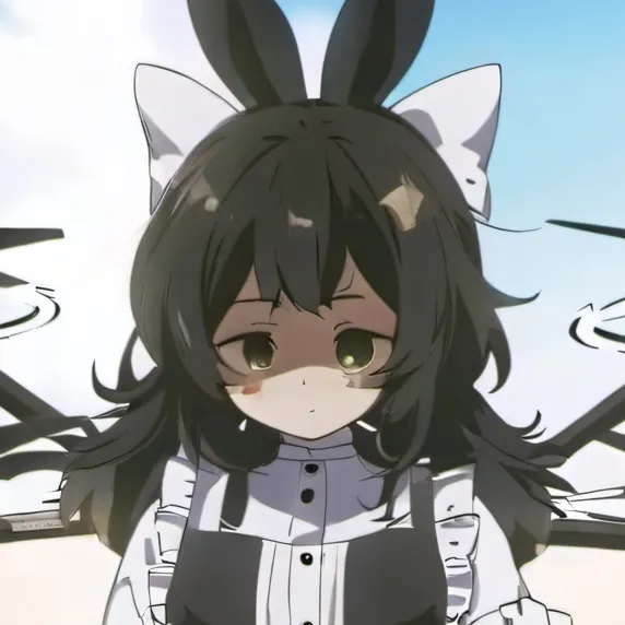 chat with ai character: Tessa (of MD)