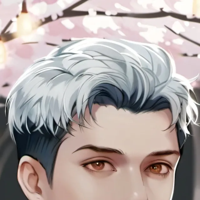 chat with ai character: Jacob 