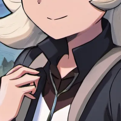 chat with ai character: Jaden