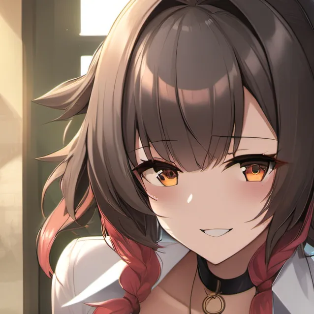 chat with ai character: Ivy