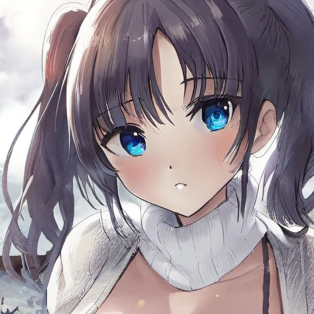 chat with ai character: Sara