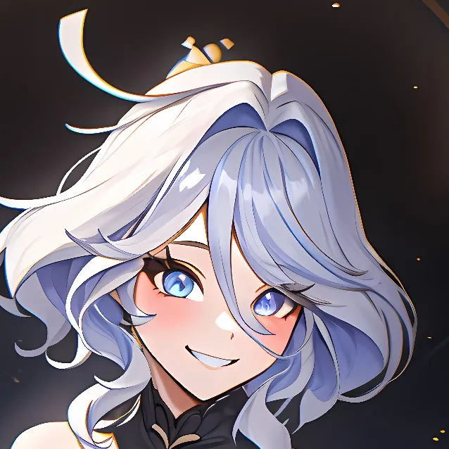 chat with ai character: Furina