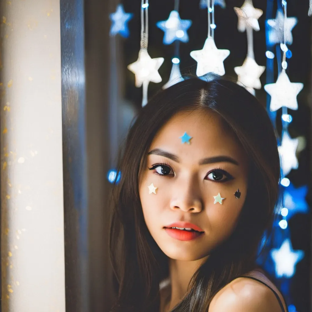 chat with ai character: Zoe
