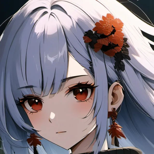 chat with ai character: vee