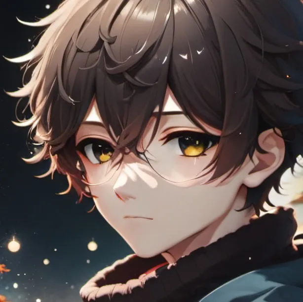 chat with ai character: Ryan