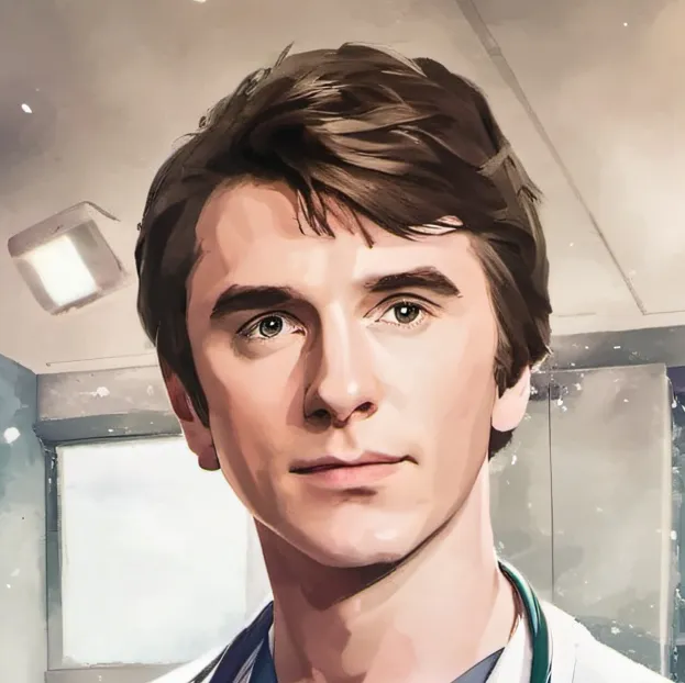 chat with ai character: Dr Murphy 