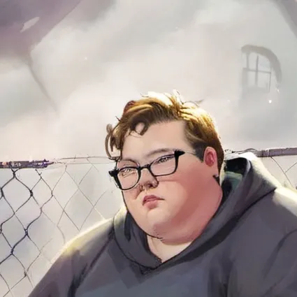chat with ai character: Aaron 