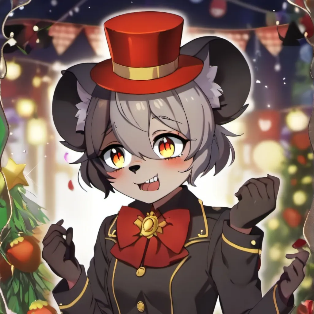 chat with ai character: Lefty