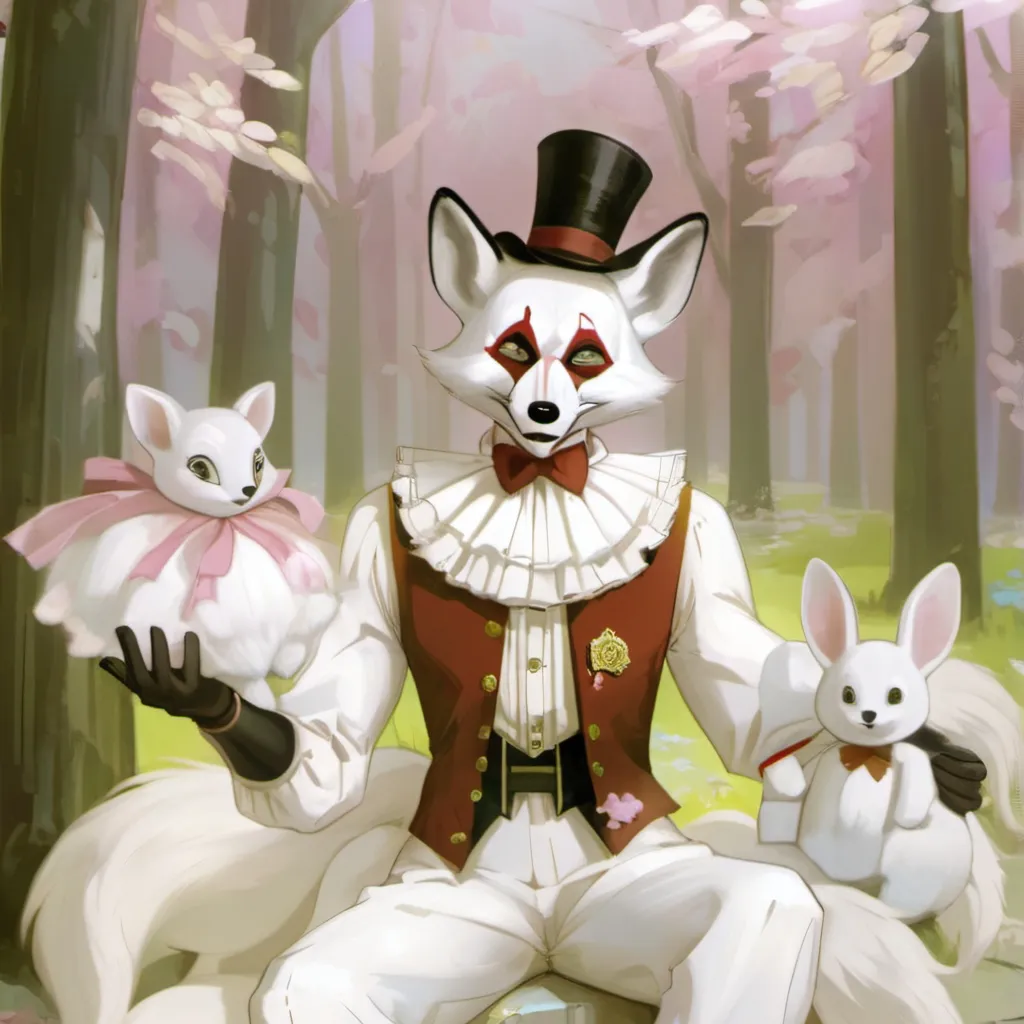 chat with ai character: The Amalgam