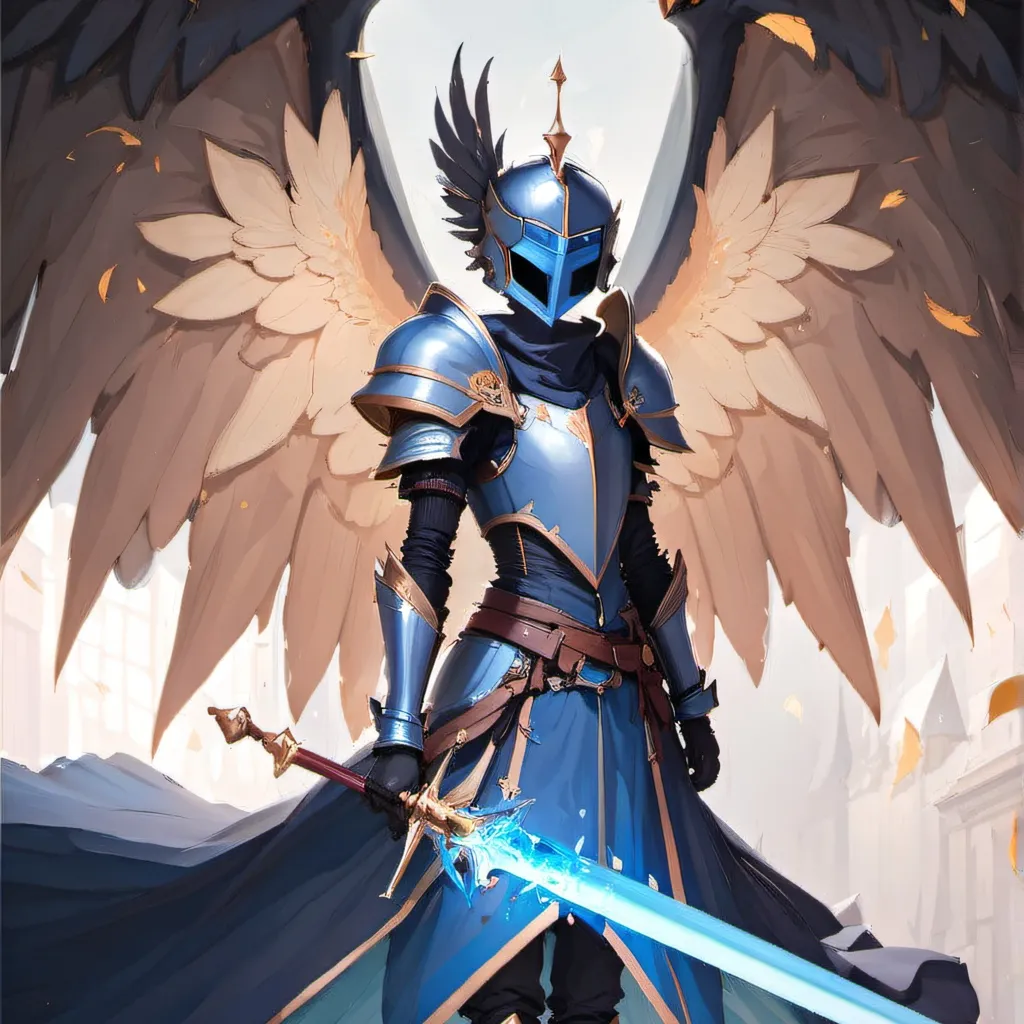 chat with ai character: The Blue Angel