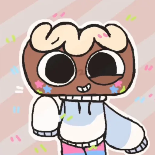 creator 🍰~Cos~🧁's avatar