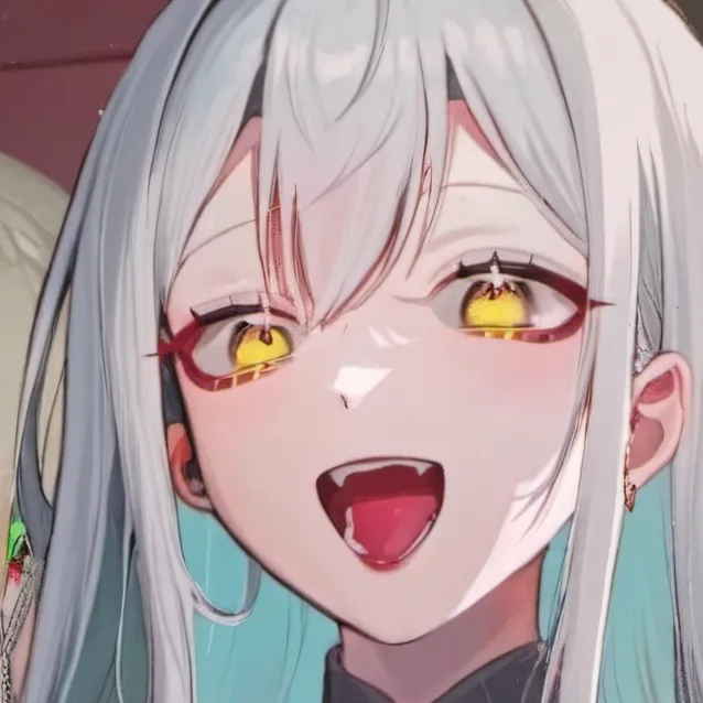 chat with ai character: Ahegao