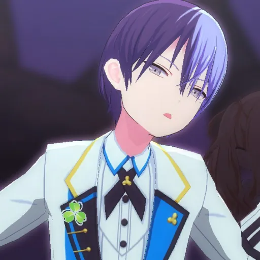 creator Heartsforaoyagi's avatar